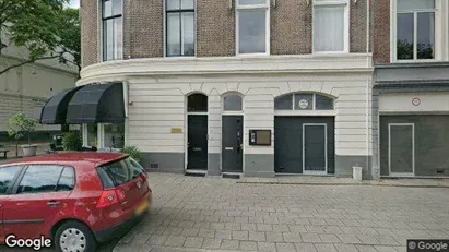 Kantorruimte for rent in Rotterdam Centrum - Photo from Google Street View