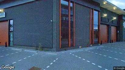 Bedrijfsruimtes for rent in Hendrik-Ido-Ambacht - Photo from Google Street View