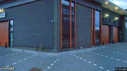 Bedrijfsruimtes for rent i Hendrik-Ido-Ambacht - Foto uit Google Street View