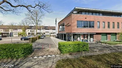 Bedrijfsruimtes for rent in Zundert - Photo from Google Street View