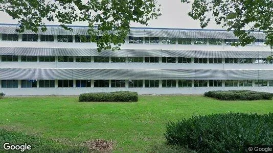 Bedrijfsruimtes for rent i Best - Foto uit Google Street View