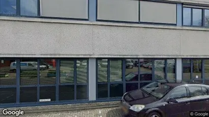 Kantorruimte for rent in Gouda - Photo from Google Street View