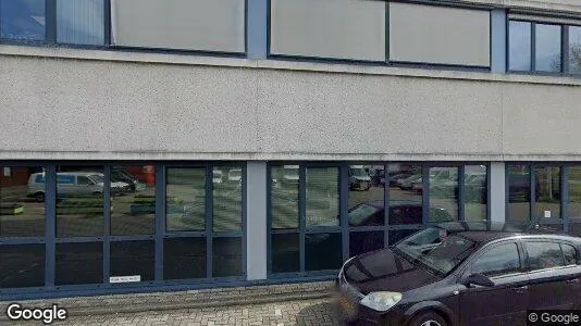 Kantorruimte for rent i Gouda - Foto uit Google Street View