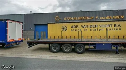 Bedrijfsruimtes for sale in Venray - Photo from Google Street View