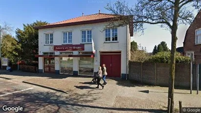 Kantorruimte for rent in Oisterwijk - Photo from Google Street View