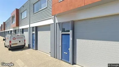 Bedrijfsruimtes for sale in Westland - Photo from Google Street View