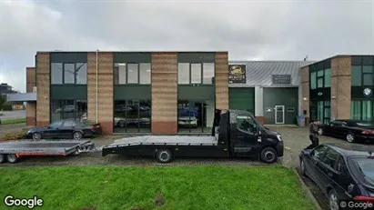 Bedrijfsruimtes for rent in De Ronde Venen - Photo from Google Street View