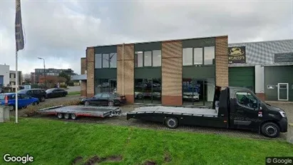 Bedrijfsruimtes for rent in De Ronde Venen - Photo from Google Street View