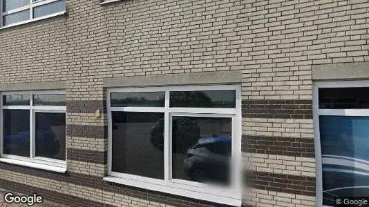 Kantorruimte for rent i Vlaardingen - Foto uit Google Street View