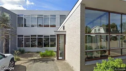 Kantorruimte for rent in Hillegom - Photo from Google Street View