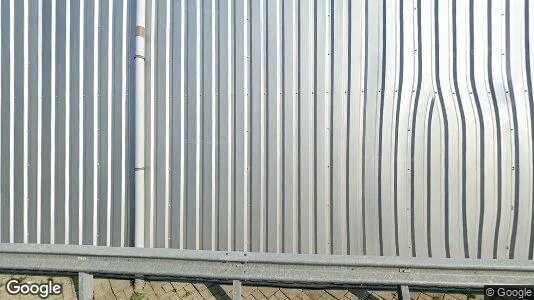 Bedrijfsruimtes for rent i Barendrecht - Foto uit Google Street View