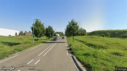 Bedrijfsruimtes for rent in Maastricht - Photo from Google Street View