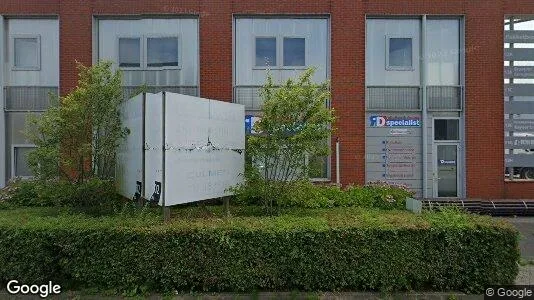 Kantorruimte for rent i Houten - Foto uit Google Street View