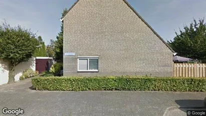 Bedrijfsruimtes for sale in Almere - Photo from Google Street View