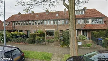 Bedrijfsruimtes for sale in Hilversum - Photo from Google Street View