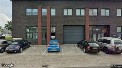 Kantorruimte for sale in Rijssen-Holten - Photo from Google Street View