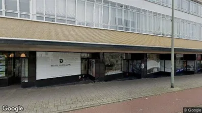 Bedrijfsruimtes for rent in Schiedam - Photo from Google Street View