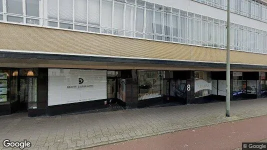 Bedrijfsruimtes for rent i Schiedam - Foto uit Google Street View