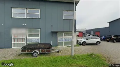 Kantorruimte for rent in Leeuwarden - Photo from Google Street View
