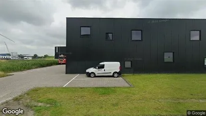 Bedrijfsruimtes for rent in Franekeradeel - Photo from Google Street View