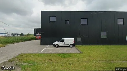 Bedrijfsruimtes for rent i Franekeradeel - Foto uit Google Street View