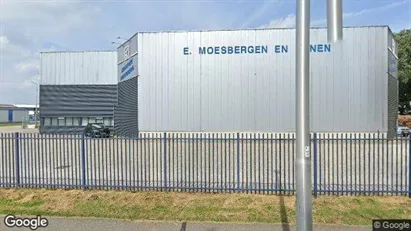 Kantorruimte for rent in Woudenberg - Photo from Google Street View