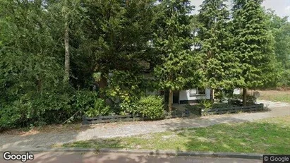 Bedrijfsruimtes for rent in Woensdrecht - Photo from Google Street View