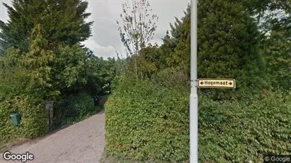 Kantorruimte for rent in Wijk bij Duurstede - Photo from Google Street View