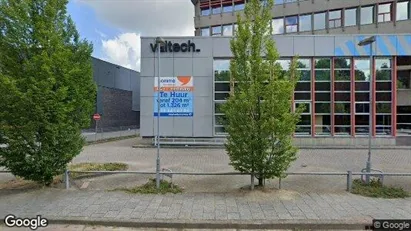 Kantorruimte for rent in Amersfoort - Photo from Google Street View
