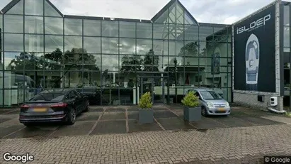 Bedrijfsruimtes for rent in Alphen aan den Rijn - Photo from Google Street View