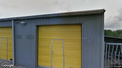 Bedrijfsruimtes for sale in Hoorn - Photo from Google Street View