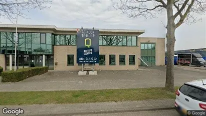 Kantorruimte for rent in Eindhoven - Photo from Google Street View