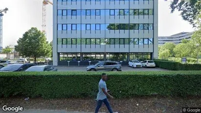Kantorruimte for rent in Amsterdam-Zuidoost - Photo from Google Street View