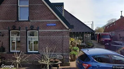 Bedrijfsruimtes for sale in Langedijk - Photo from Google Street View
