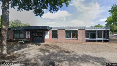 Bedrijfsruimtes for rent in Zeist - Photo from Google Street View