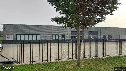 Bedrijfsruimtes for rent i Doetinchem - Foto uit Google Street View