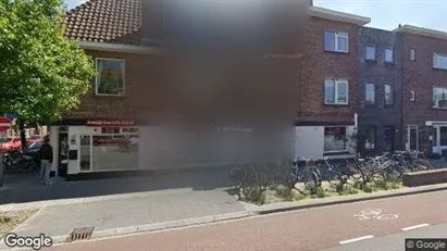Bedrijfsruimtes for rent in Utrecht Oost - Photo from Google Street View