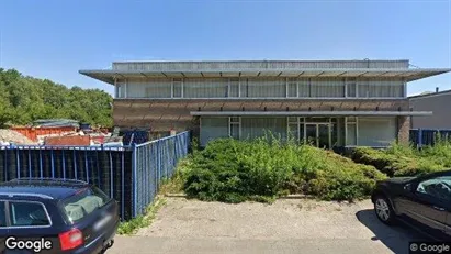 Bedrijfsruimtes for rent in Valkenswaard - Photo from Google Street View