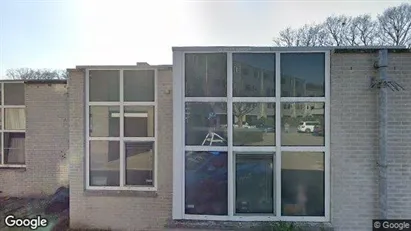 Bedrijfsruimtes for sale in Enschede - Photo from Google Street View
