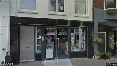 Bedrijfsruimtes for sale in Deventer - Photo from Google Street View