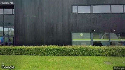 Bedrijfsruimtes for rent in Halderberge - Photo from Google Street View