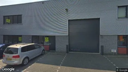 Bedrijfsruimtes for rent in Noordwijkerhout - Photo from Google Street View