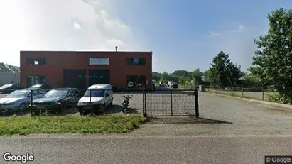 Bedrijfsruimtes for rent in Bergen (L.) - Photo from Google Street View