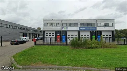 Bedrijfsruimtes for rent in Gilze en Rijen - Photo from Google Street View