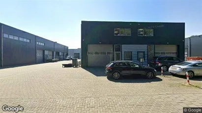 Bedrijfsruimtes for rent in Borne - Photo from Google Street View