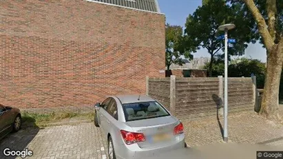Bedrijfsruimtes for sale in Almere - Photo from Google Street View