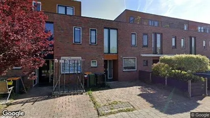 Bedrijfsruimtes for sale in Heerhugowaard - Photo from Google Street View