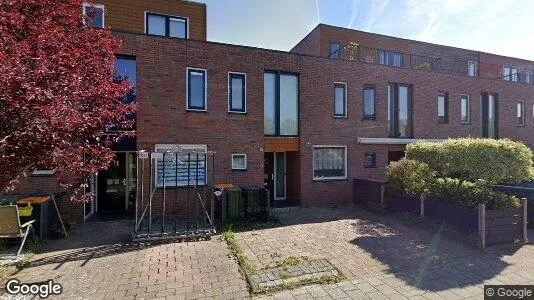 Bedrijfsruimtes for sale i Heerhugowaard - Foto uit Google Street View