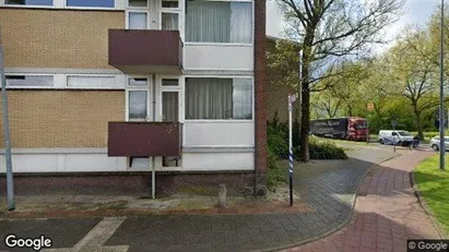 Bedrijfsruimtes for sale in Hilversum - Photo from Google Street View