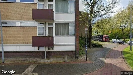 Bedrijfsruimtes for sale i Hilversum - Foto uit Google Street View